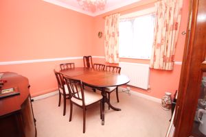 Bedroom Four / Dining Room- click for photo gallery